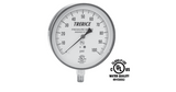 Improve System Monitoring with a Liquid Filled Pressure Gauge