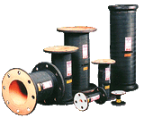 The Role of Pinch Valve Sleeves in Industrial Applications