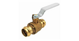 Buy Propress/Press Fit Ball Valve Online for Efficiency and Easy Installation