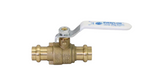 Press Fit Ball Valve: An Overview of Its Benefits and Applications