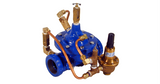 Stop Pressure Fluctuations! Expert Valve Solutions for Your System