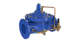 How Do You Install a Pressure Reducing Valve?