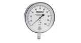 Optimize Monitoring with Stainless Steel Pressure Gauges