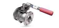 Precision Control: Bonomi Actuated Valve Advantages