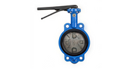 How to Install a Butterfly Valve?