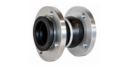 Why Your Piping Needs a Double Arch Expansion Joint