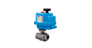 Understanding Electric Ball Valve Sizes and Specifications