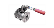 Flanged Ball Valve: Why Choose Lehigh Valley Valve for Your Needs?