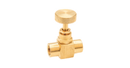 NPT Brass Needle Valve Basics: A Simple Guide