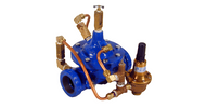 What Is The Purpose Of Pressure Reducing Valve?