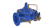 How Do You Install a Pressure Reducing Valve?
