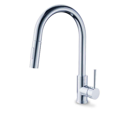 Tavo single handle pull down