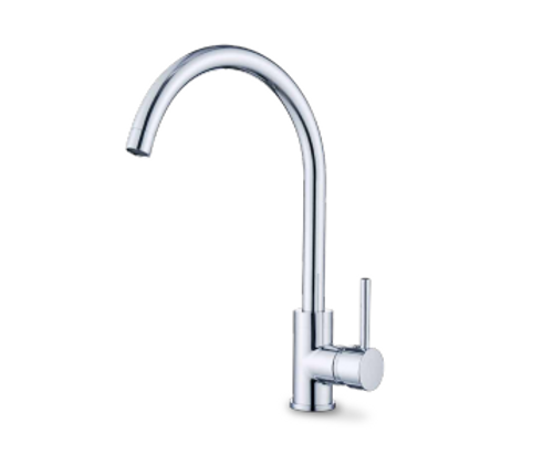 Tavo Single Handle Kitchen Faucet