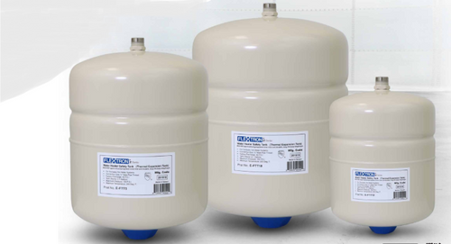 E-Series Thermal Expansion Tanks for Water Heaters