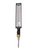 Trerice BX Industrial Thermometer, this is an instrument of extreme accuracy and rugged dependability. Available in scale sizes of 7"(AX9), 9"(BX9), & 12"(CX9), with a durable cast aluminum case, this universally adjustable, liquid-in-glass thermometer is the most widely specified instrument of its kind. Trerice BX Industrial Thermometer, this is an instrument of extreme accuracy and rugged dependability. Available in scale sizes of 7"(AX9), 9"(BX9), & 12"(CX9), with a durable cast aluminum case, this universally adjustable, liquid-in-glass thermometer is the most widely specified instrument of its kind.