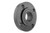 8" PVC Flange - Schedule 80 PVC- Van Stone Flange