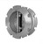 CV42-SS Dual Disc Wafer Style Check Valve – Stainless Steel – CL 150