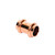 propress, pro press, viega, JW, press, press fit, fittings, copper, plumbing, o-ring