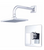 Axio Shower Trim