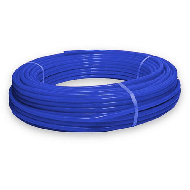 Pre-Sleeved PEX Pipe