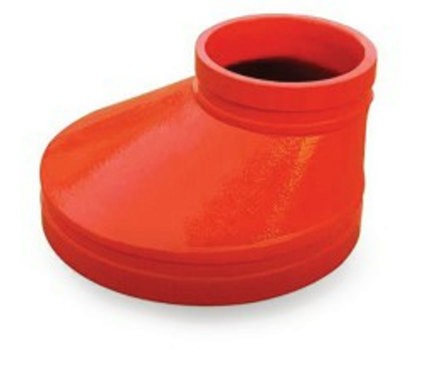 grooved-eccentric-reducer
