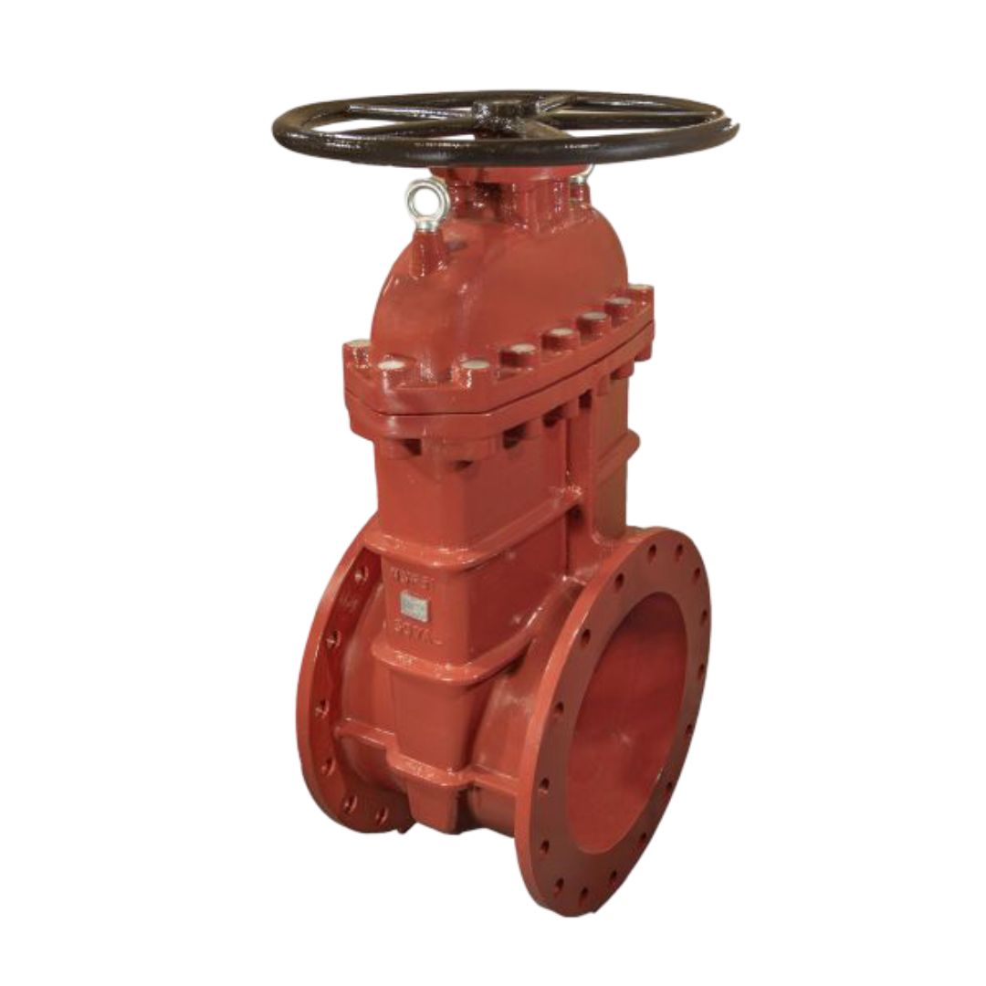 Gate Valves