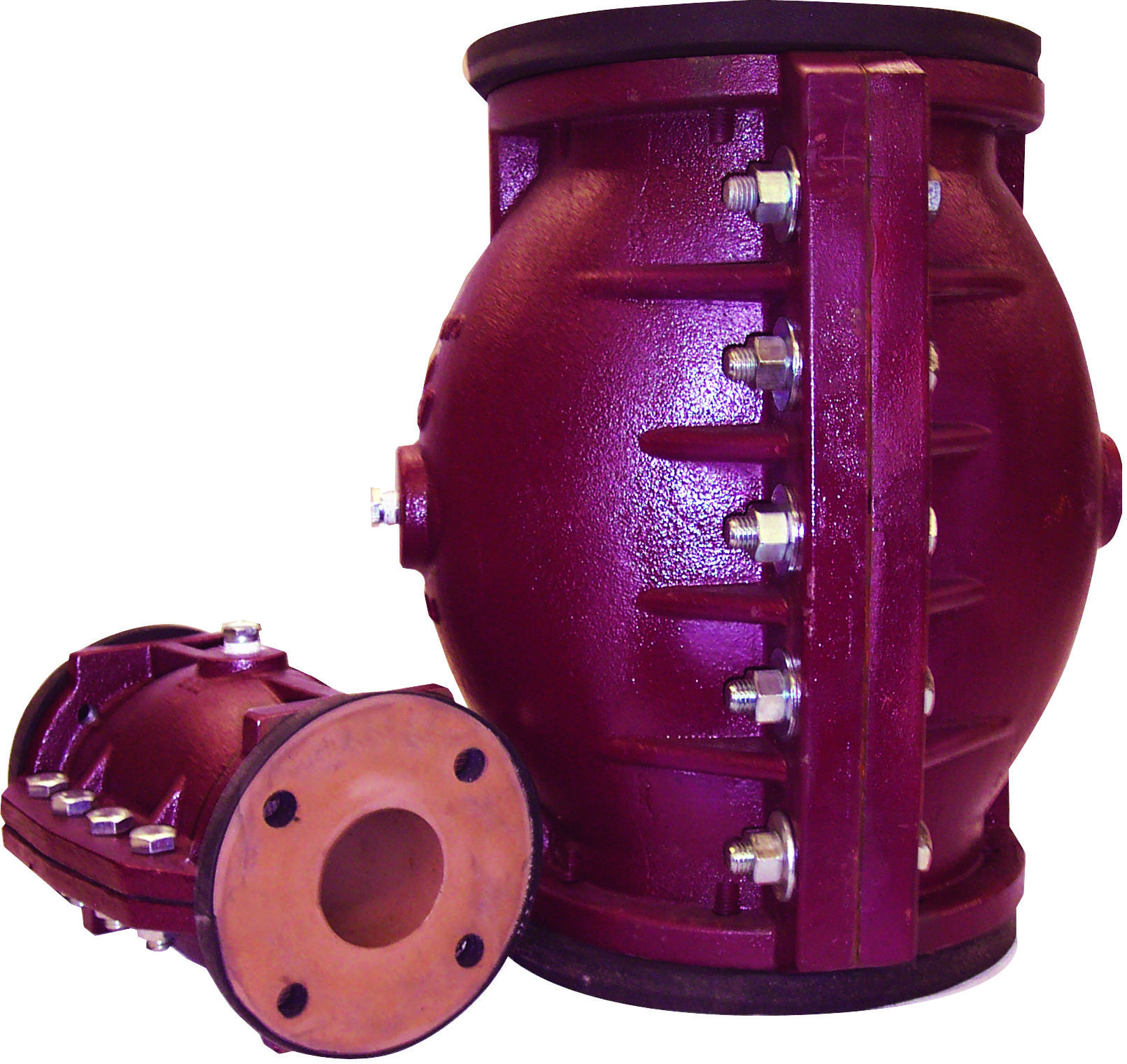 Pinch Valves