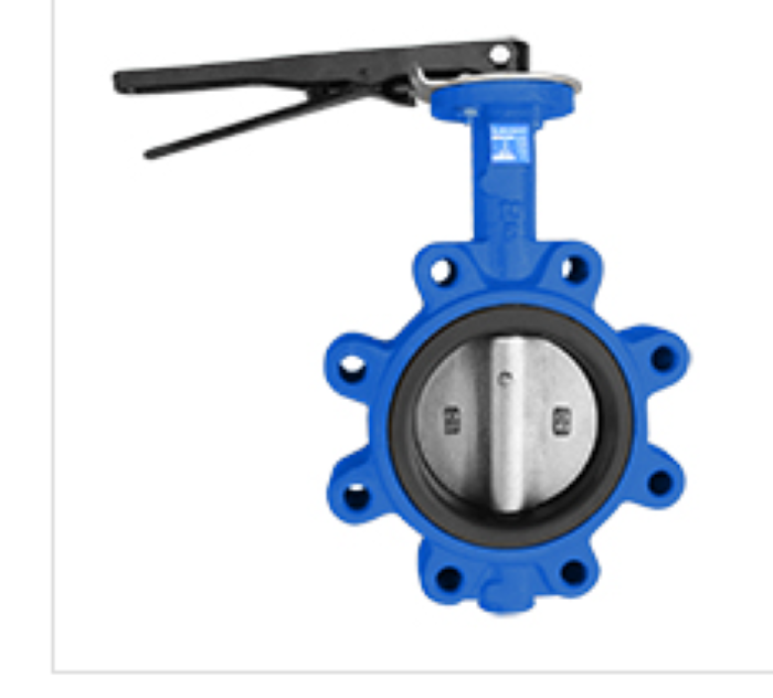 Butterfly Valves