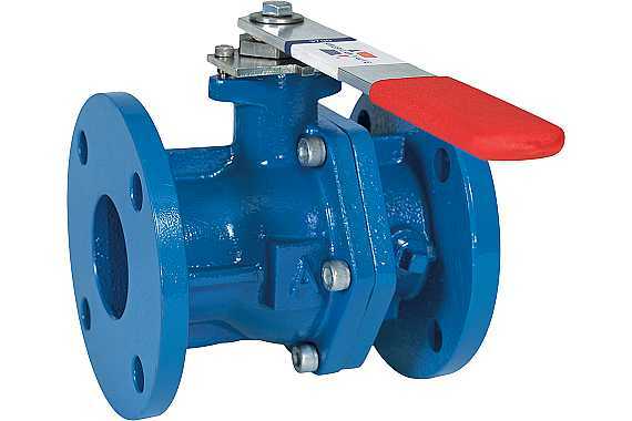 Ball Valves