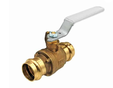 Plumbing Valves