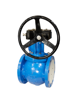 Plug Valves