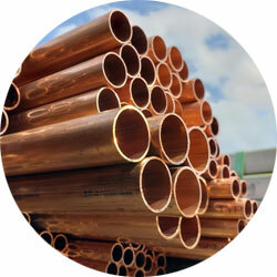 Pipe / Tubing