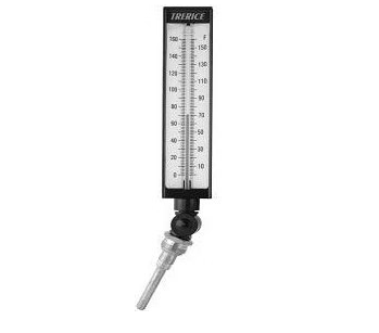 Thermometers