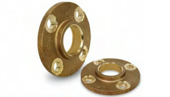 Flanges