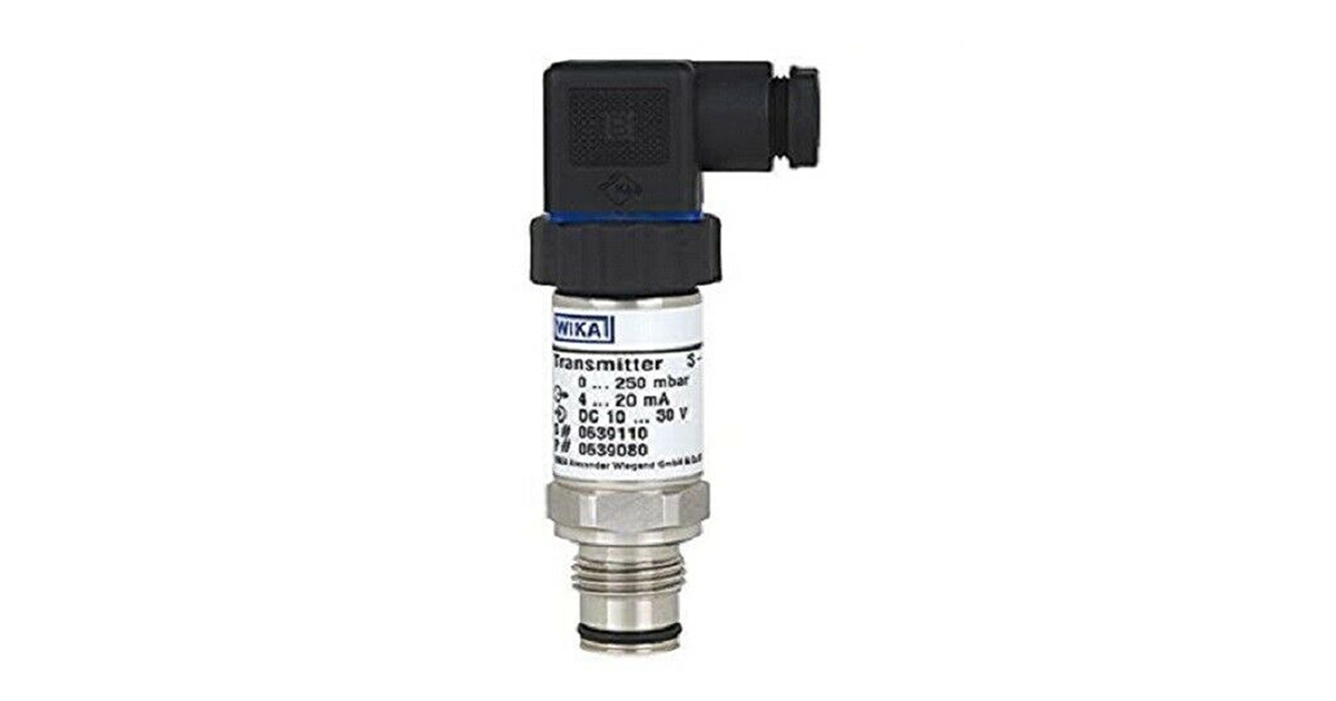 Boost Efficiency with Lehigh Valley Valve’s Pressure Transmitters