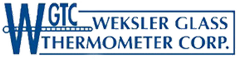 Shop Weksler Glass Thermometer Corp