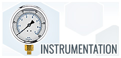 Shop Instrumentation