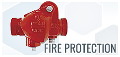 Shop Fire Protection