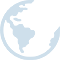 Secure Shipping Worldwide Icon