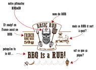 RUB n Co CLASSIC RECIPES