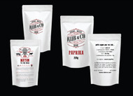 Quel packaging pour vos rub ?