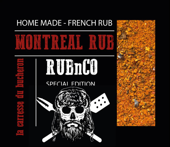 MONTREAL RUB