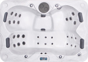 SPA, ALDER SILVER SPA, ALDER SILVER