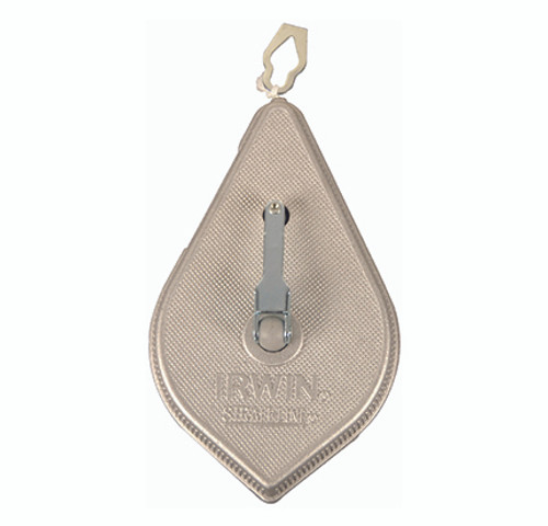 CHALK LINE REEL, 100'