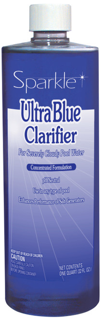 spa clarifier