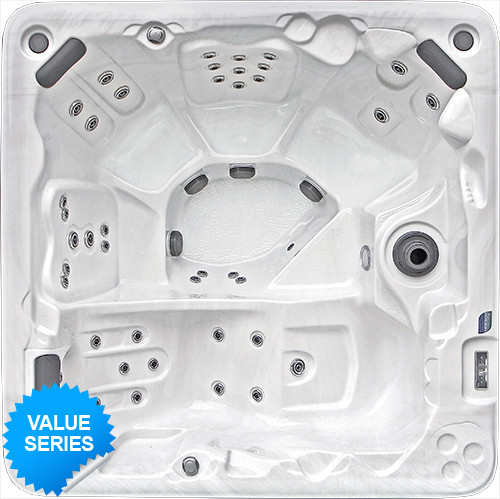 SPA, LEDMORE TUSCAN SUN