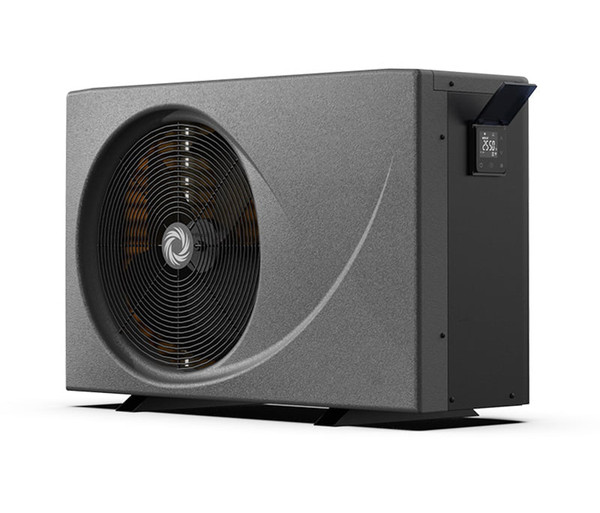 ABG HEAT PUMP 36K BTU, TWIST LOCK CORD