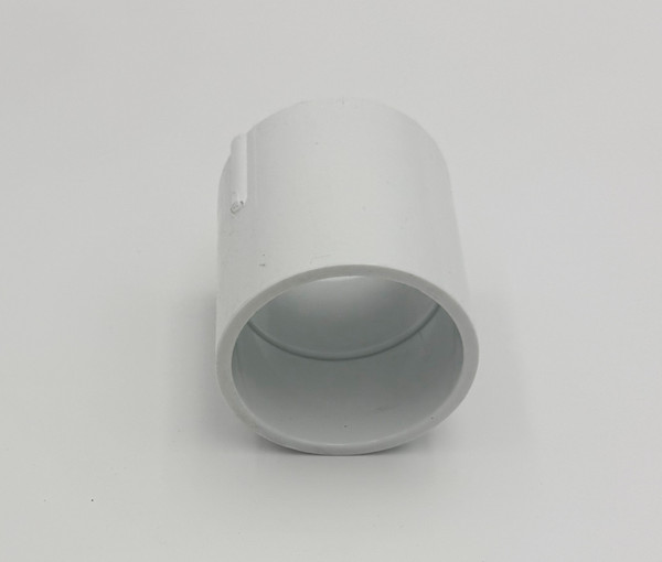 2" COUPLING SLIP PVC SCH40