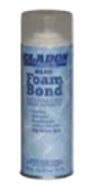GLADON SPRAY ADHESIVE