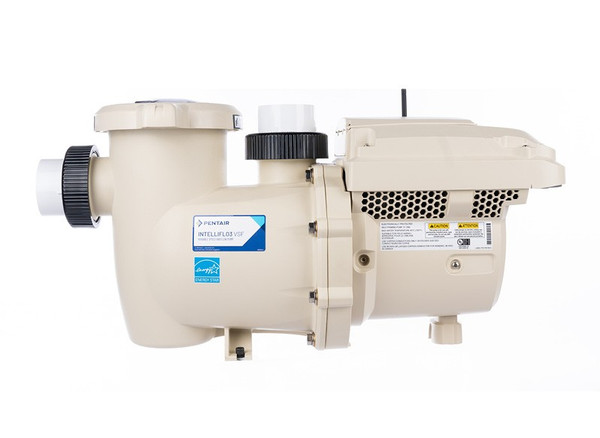 PENTAIR INTELLIFLO3 PUMP 3 HP VS